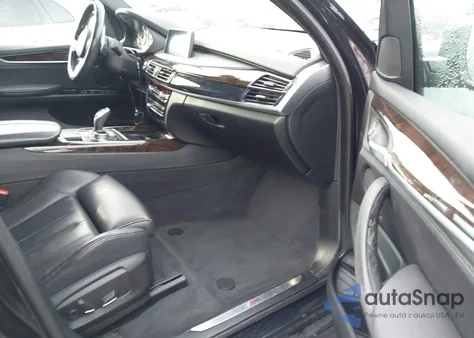 2015 BMW X5 xDrive35I from USA, damaged, VIN 5UXKR0C56F0K56155